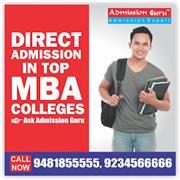 College Admission Agents in Bangalore