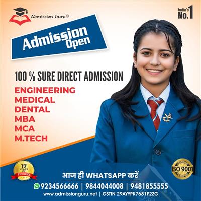College Admission Agents in Bangalore