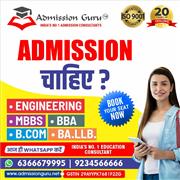 College Admission Agents in Bangalore