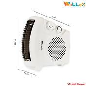 Electric heater power consumption: Know More 1800-212-9001