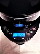 Baby Brezza Formula Pro Advanced WiFi | Automatic Instant Bottle Maker