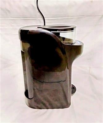 Baby Brezza Formula Pro Advanced WiFi | Automatic Instant Bottle Maker