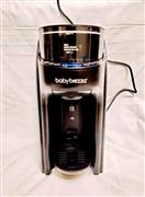 Baby Brezza Formula Pro Advanced WiFi | Automatic Instant Bottle Maker