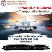 Panchmukhi Dead Body Transportation in Hyderabad Reaches You without Hassle