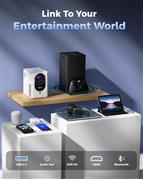 Lustre 0002 Home Projector