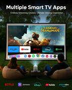 Lustre 0002 Home Projector