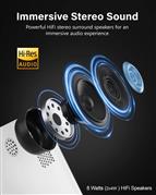 Lustre 0002 Home Projector