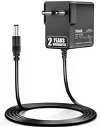 FEDUS 6v Charger for Kids Ride on Car Toys, 6 Volt Battery Charger with Charging