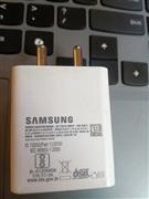Samsung M35 superfast charger 25W