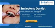 Smilestone Dentist - Best Dental Clinic in Nagpur