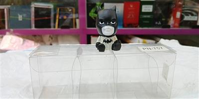 Marvel Superhero Mini Figure Collectible Set Premium PVC Action Toy Display Pack