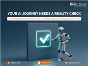 AI Readiness Audit | Rubixe