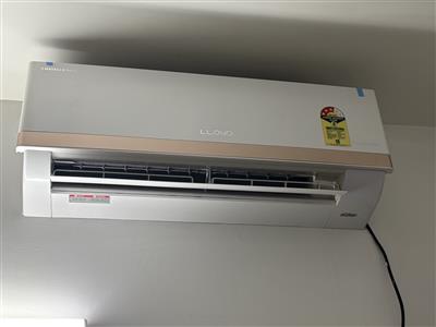 Lloyd 1 ton AC