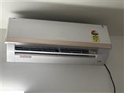 Lloyd 1 ton AC