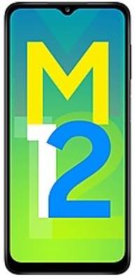 Galaxy m12