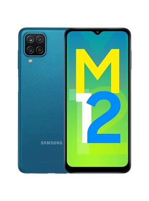 Galaxy m12