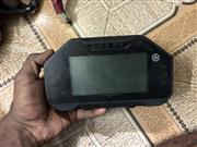 R15m speedometer and full wiring kit with cd coil