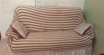 3+2 sofa set recliner DAMRO brand for sell