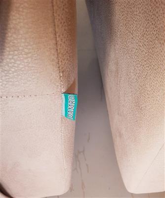 3+2 sofa set recliner DAMRO brand for sell