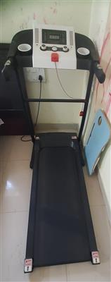 Used Powemax treadmill for sell