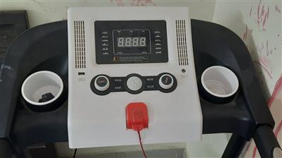 Used Powemax treadmill for sell