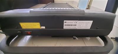 Used Powemax treadmill for sell