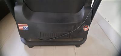 Used Powemax treadmill for sell