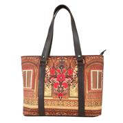 Buy Trendy Women’s Bags Online – Handcrafted & Art-Inspired Designs