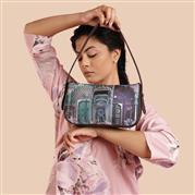Buy Trendy Women’s Bags Online – Handcrafted & Art-Inspired Designs