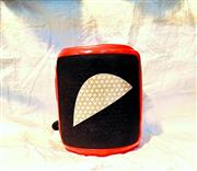 boAt Stone 350 Marvel Deadpool Edition Bluetooth Speaker – 10W, IPX7, 12H Playti