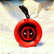 boAt Stone 350 Marvel Deadpool Edition Bluetooth Speaker – 10W, IPX7, 12H Playti