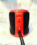 boAt Stone 350 Marvel Deadpool Edition Bluetooth Speaker – 10W, IPX7, 12H Playti