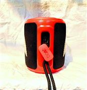 boAt Stone 350 Marvel Deadpool Edition Bluetooth Speaker – 10W, IPX7, 12H Playti