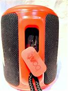 boAt Stone 350 Marvel Deadpool Edition Bluetooth Speaker – 10W, IPX7, 12H Playti