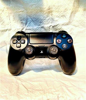 Original Sony PS4 DualShock 4 Wireless Controller | Precision Gaming Pad
