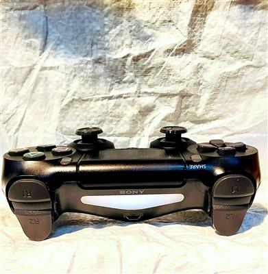 Original Sony PS4 DualShock 4 Wireless Controller | Precision Gaming Pad