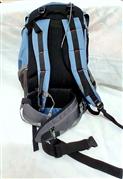 Fastrack Hike Master Backpack | Durable Travel & Trekking Bag