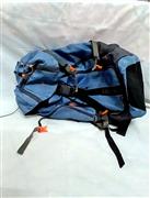 Fastrack Hike Master Backpack | Durable Travel & Trekking Bag