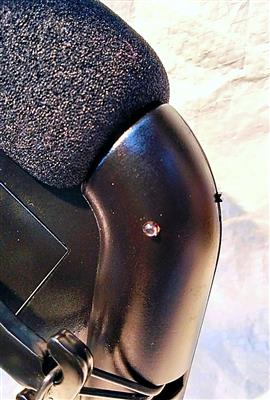 BOYA BY-VM200 Shotgun Microphone for Camera & Mobile | Clear Audio for Vlogging