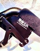 BOYA BY-VM200 Shotgun Microphone for Camera & Mobile | Clear Audio for Vlogging