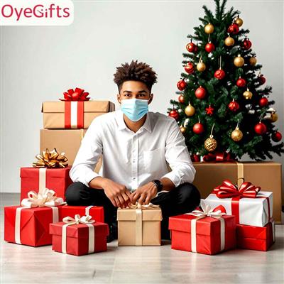 Need Quick Help from the Ladies Still Looking for Christmas Present for My Gf