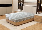 Peps Vivah Mattress with base cot , Showroom display piece forsale