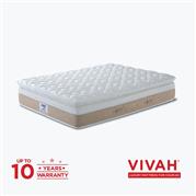 Peps Vivah Mattress with base cot , Showroom display piece forsale