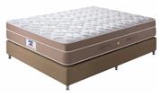 Peps Vivah Mattress with base cot , Showroom display piece forsale