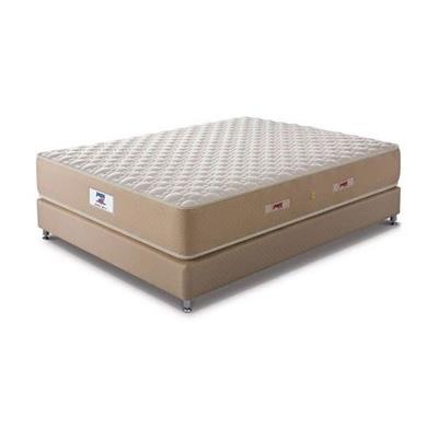 Peps Vivah Mattress with base cot , Showroom display piece forsale