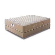 Peps Vivah Mattress with base cot , Showroom display piece forsale