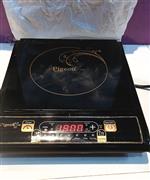 Pigeon Acer Plus 1800W Induction Cooktop | Feather Touch Electric Stove