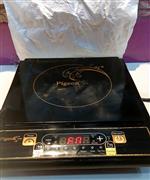 Pigeon Acer Plus 1800W Induction Cooktop | Feather Touch Electric Stove