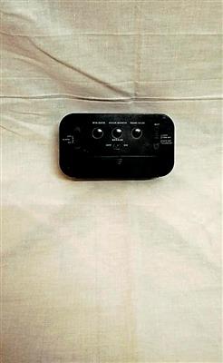 Digital LCD Alarm Clock with Temperature Display | Snooze & Night Light