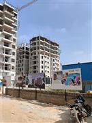 Luxury Living in Progress – 3 & 4 BHK Apartments